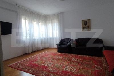 Apartament 2 camere, antreu spatios, 3 terase- una inchisa, garaj, zona Medicina - 3