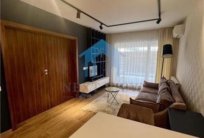 Apartament cu 2 camere decomandat, mobilat în Gheorgheni - 6