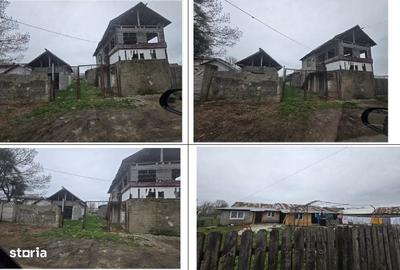 Casă cu 3 camere în Ciupercenii Noi - 9