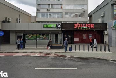 Spațiu comercial, de 228 mp, în Orizont - 2