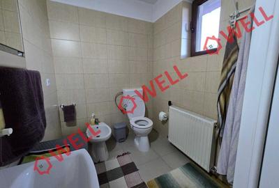 Casă de vânzare într-o zonă liniștită, pe strada Plugarilor! - 7