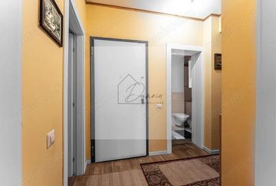 Apartament cu 3 camere decomandat în Iancului - 17