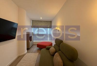 INCHIRIERE 4 CAMERE | ONE NORTH LOFT | MOBILAT SI UTILAT LUX | LOC PARCARE | - 24