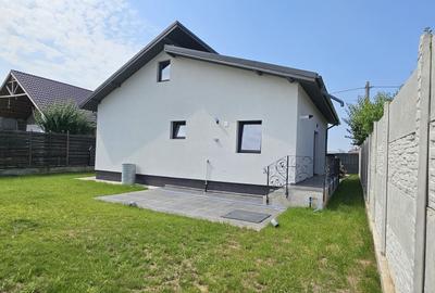 Casa individuala 4 camere/Com.Berceni - 4