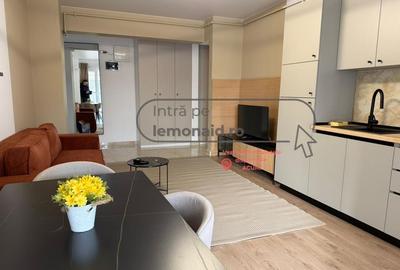 Apartament 2 camere – Prima închiriere – Modern – Parcare subterana - 3