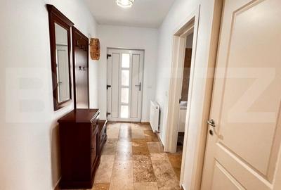 Casa , 4 camere, 100 mp utili, 390 mp teren, zona Bucium - 11