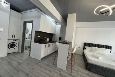 Inchiriez Garsoniera - 4