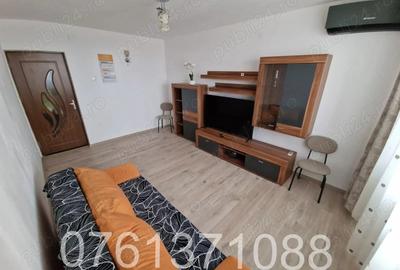 Inchiriez pe termen lung, doua camere, centru. - 2