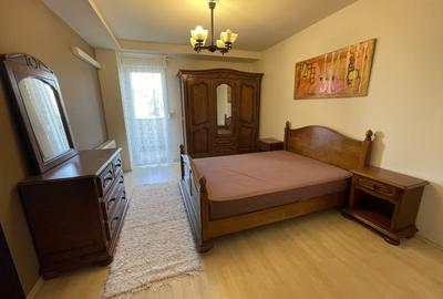 De inchiriat apartament cu 3 camere si 2 locuri de parcare zona Braytim. - 5