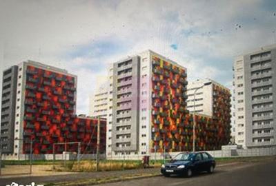 Apartament cu 3 camere, mobilat în Pantelimon - 2