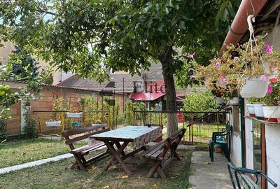 Casa de vanzare cu 411 mp teren ultracentral in Oradea - 3