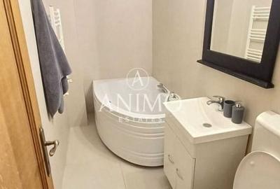 Apartament 3 camere de inchiriat | Manastur | Etaj intermediar - 5