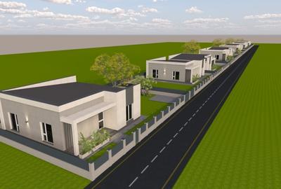 Casa parter, 320 MP teren, 85 MP utili, Isalnita, Dolj - 3