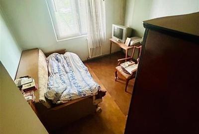 Etaj 2, fara risc, 2 camere semidecomandat zona Alexandru - 5