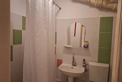 Apartament cu 3 camere semidecomandat în Calea București - 1
