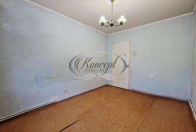 Apartament decomandat etaj intermediar, zona Profi Grigorescu - 2