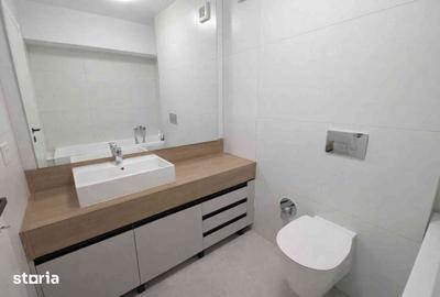 Apartament cu 2 camere în Nufărul - 7