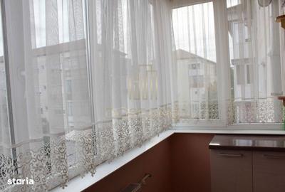 Apartament cu 3 camere în Iosia - 17