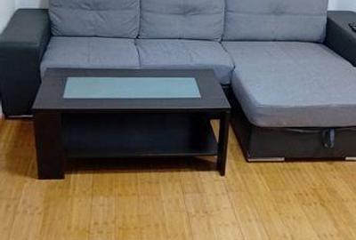 Apartament cu 2 camere în UTA - 3