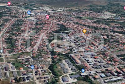 Spatiu industrial pretabil si pentru birouri de inchiriat in Cisnadie - 2