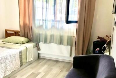 Vând apartament 3 camere +parcare , nemobilat - 6