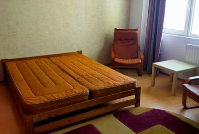 Garsonieră decomandată în Titulescu - 2