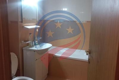 Apartament cu 2 camere decomandat în Gubaucea - 6