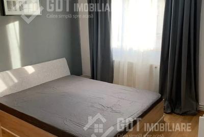 Apartament 3 camere, mobilat și utilat, Central – Calea Dumbrăvii, Sibiu Apartament 3 camere, mobilat și utilat, Central – Calea Dumbrăvii, Sibiu - 5