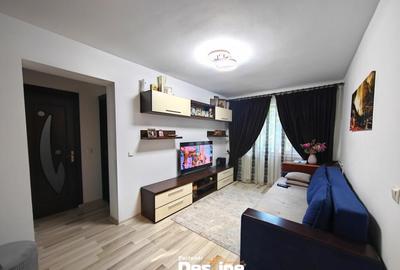 Podu Ros - Apartament 2 camere 31,46mp SD, MOBILAT ?i UTIL - 2
