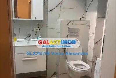 Apartament Tip Studio Lux - Berceni - Dimitrie Leonida - Par - 1