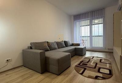 Apartament cu 2 camere, 53.4 mp - de inchiriat, zona Brancoveanu - 3