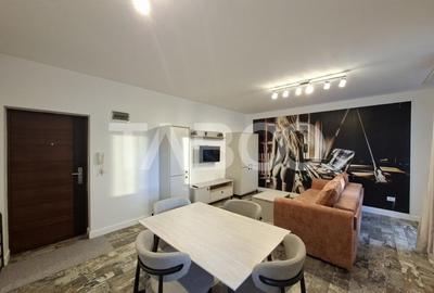 Apartament cu 2 camere decomandat, mobilat în Exterior Sud - 10