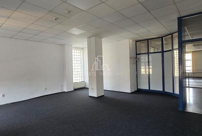 Spațiu comercial, de 1,432 mp, în Central - 14