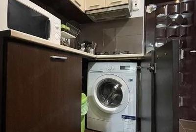 Garsonieră semidecomandată în Far - 2
