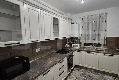 Apartament de inchiriat, 68 mp, Maurer Residence – Modern - 3