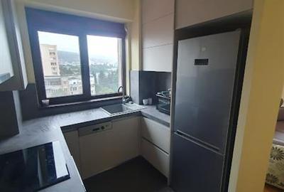 Apartament cu 4 camere decomandat, mobilat în Tudor - 4