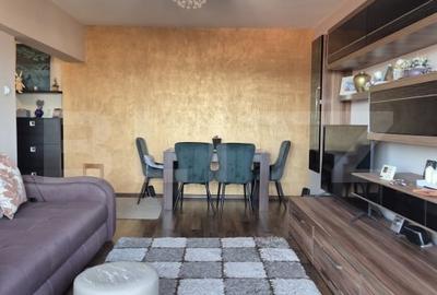 Apartament 4 camere, 85 mp, zona 7 Noiembrie - 9