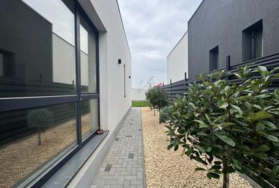 Casa perfecta: individuala, 4 camere, curte, finisaje premium,DOMNESTI - 19