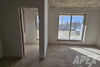Spatiu comercial de inchiriat – Rond OMV Pipera | 2 locuri parcare | 95 mp - 13