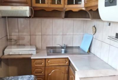 Garsonieră, mobilată în Cloșca - 3