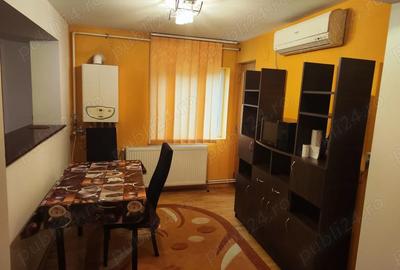 Apartament cu 2 camere decomandat în Central - 1