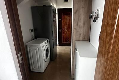 Apartament cu 2 camere în Găvana - 7