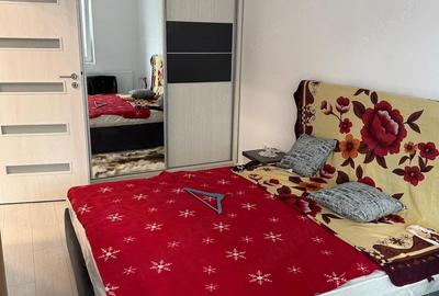 Apartament cu 2 camere semidecomandat în Central - 10