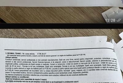 Teren de 580 mp, în Central - 3