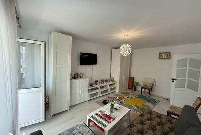 Apartament cu 2 camere decomandat în Central - 6
