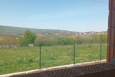 Casă cu Teren 502 Mp în Tomești - 6