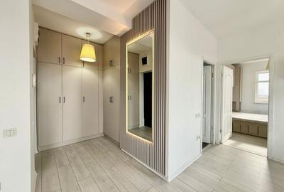 Apartament cu 2 camere semidecomandat, mobilat în Theodor Pallady - 2