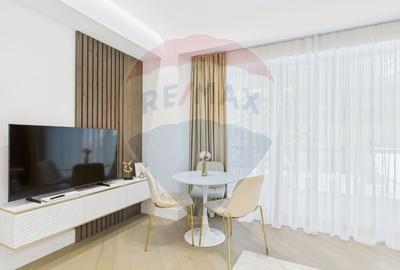 De inchiriat apartament 2 camere  pe Iancu Nicolae - 3