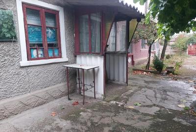 Casă cu 6 camere cu Teren 504 Mp în Cuza Vodă - 3