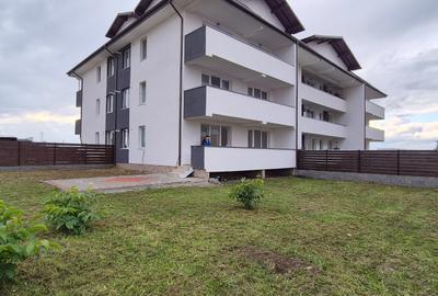 Apartament cu gradina 300 mp Sanpetru Residence - 5